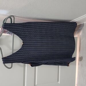 Chico reversible sleeveless shirt